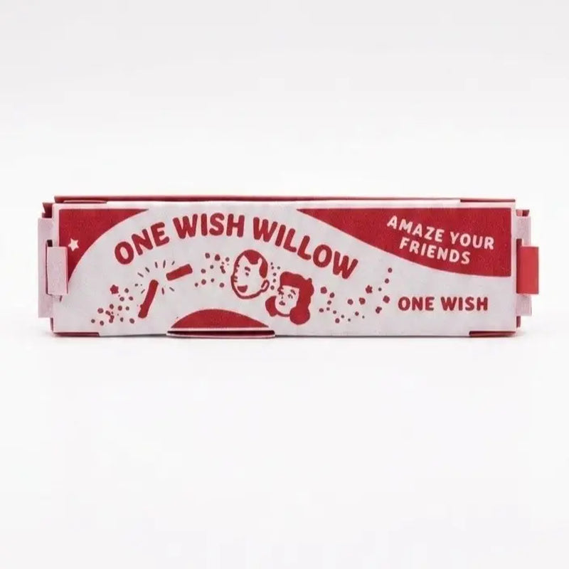 One Wish Willow Box | Obsession Horror Movie Replica | 3D Printed Collectible